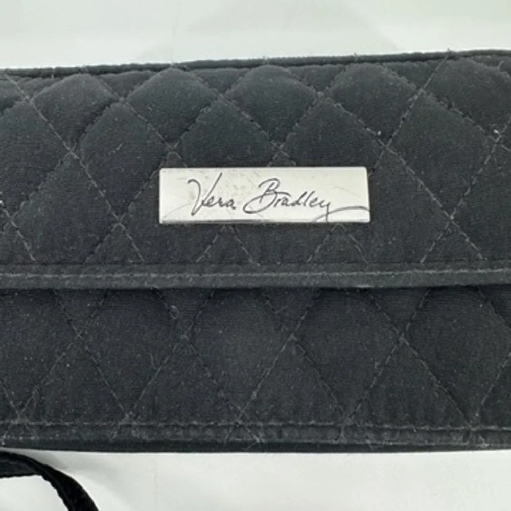 Vera Bradley stylish practical